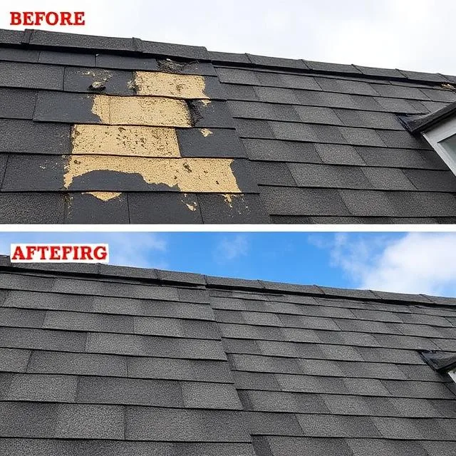 Roof Repair Near Me in Plover, WI near me